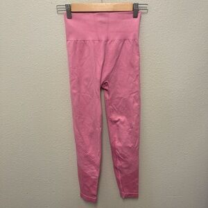 JoyLab Pink Activewear Leggings